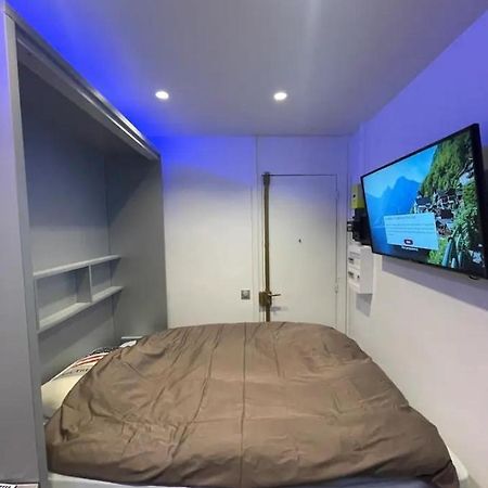 Chambre Proche Arc De Triomphe Paris Dış mekan fotoğraf